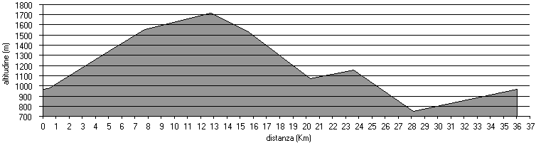 altimetria