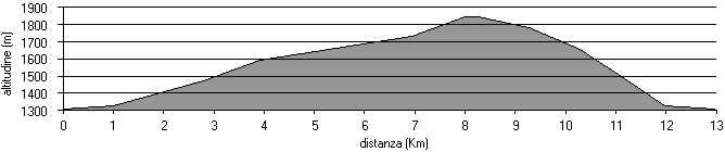 altimetria