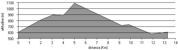 altimetria