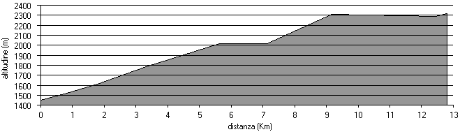 altimetria