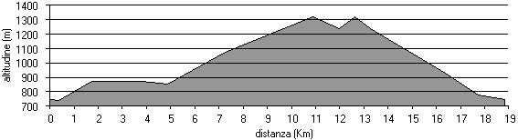 altimetria