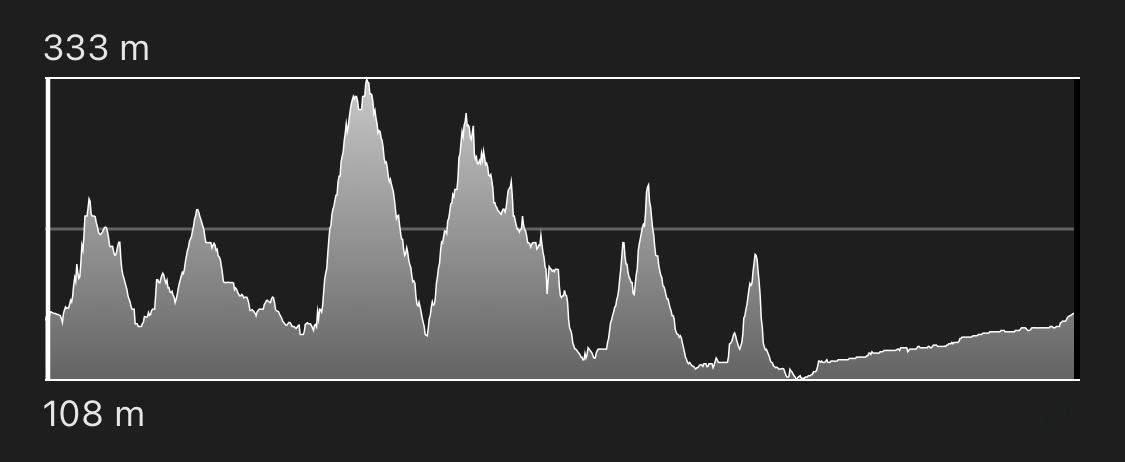 altimetria