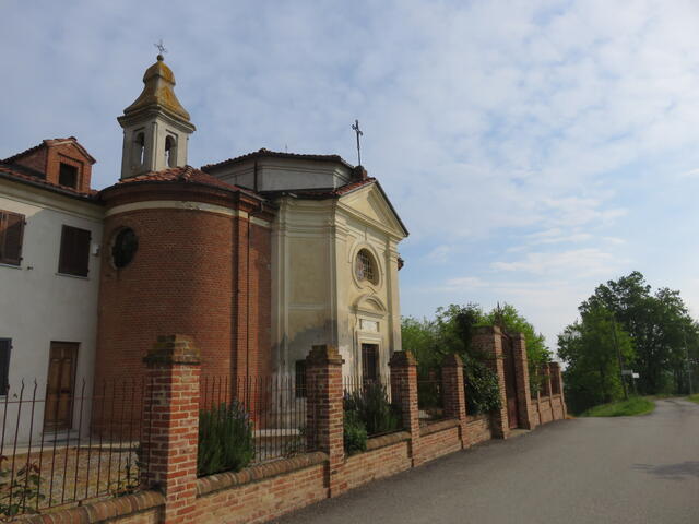 Santuario della Madonna di Serra (Barcellago)