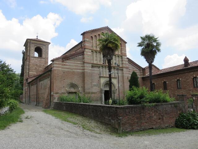 Abbazia di Vezzolano