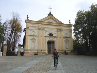 Parrocchiale di Sant'Antonio Abate (Montà)