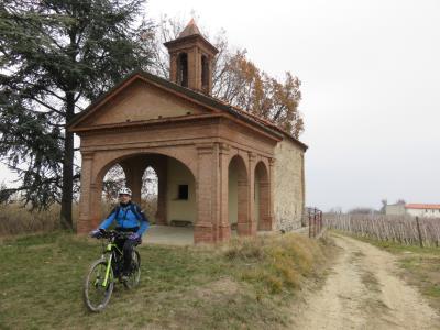 Madonna di Loreto (La Morra)