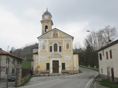 santuario Madonna delle Grazie