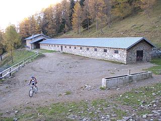 Alpe Toglie