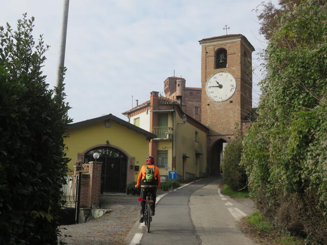 Torre dell'Orologio (Bardassano)