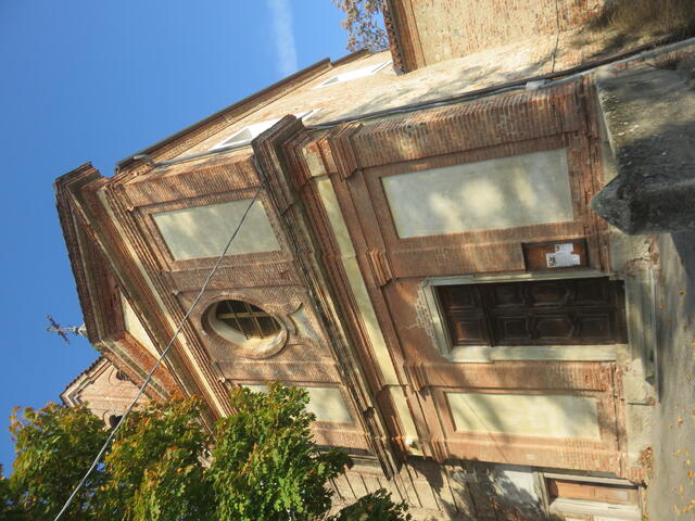 Chiesa dei Santi Andrea e Nicola (Bussolino, Gassino Torinese)