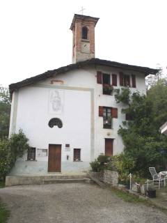 S. Pancrazio (Pratovigero)