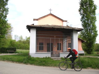 Madonna delle Vigne