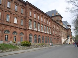 Castello del Valentino (Torino)