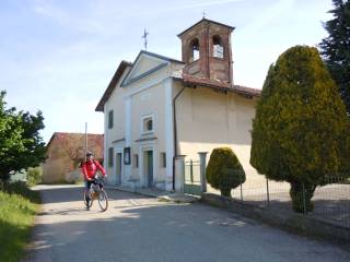 cappella di San Carlo (Dogliani)